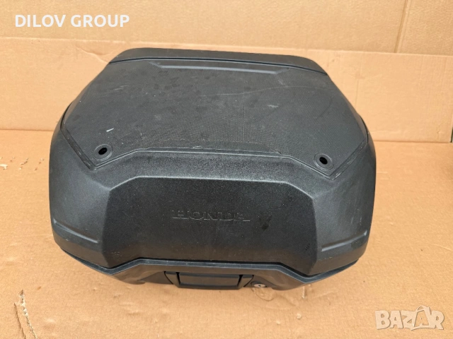 Куфар за мотор HONDA NC/FORZA/X-ADV