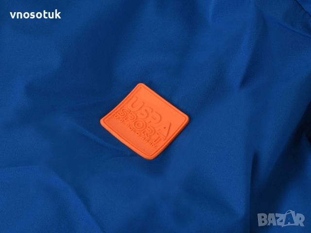 Мъжко яке US POLO ASSN размер-50, снимка 5 - Якета - 52799675