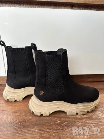 Боти Apple of Eden, снимка 4 - Дамски боти - 48714949