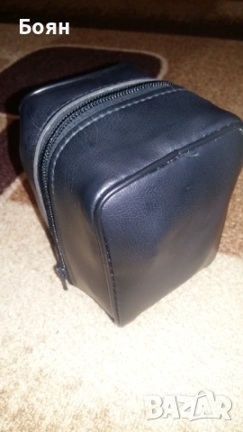 Фотоапарат Любитель 166 Универсал, снимка 5 - Други ценни предмети - 54019105