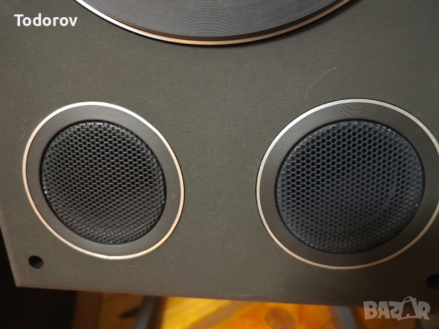 Bang & Olufsen – B&O – Beovox M150 , снимка 3 - Тонколони - 53928844
