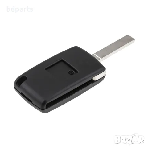Кутийка за ключ с 2 бутона CITROEN & PEUGEOT, VA2-7mm, CE0523, снимка 2 - Части - 56140950