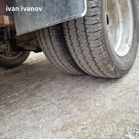 Ивеко Дейли , снимка 10 - Бусове и автобуси - 53908518