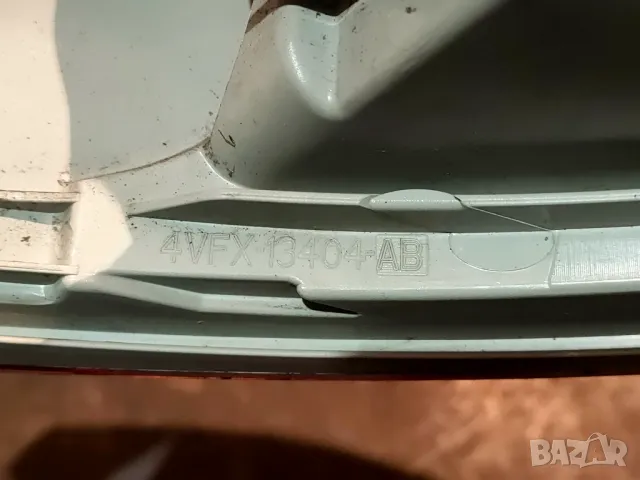 Заден десен (външен) стоп за VW Golf 5, снимка 10 - Части - 49419861