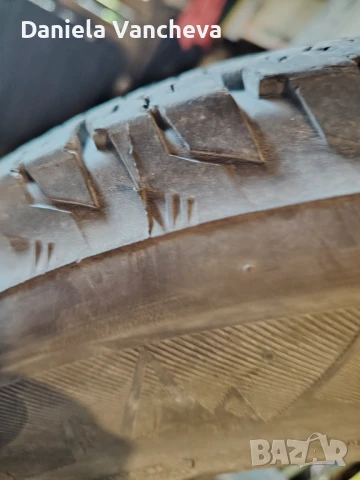 Гуми за джип и бус, снимка 9 - Гуми и джанти - 50653416