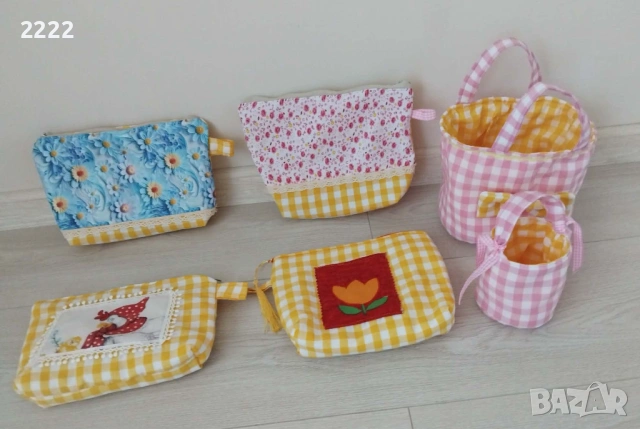  Несесери и комплекти , снимка 3 - Други - 53914660