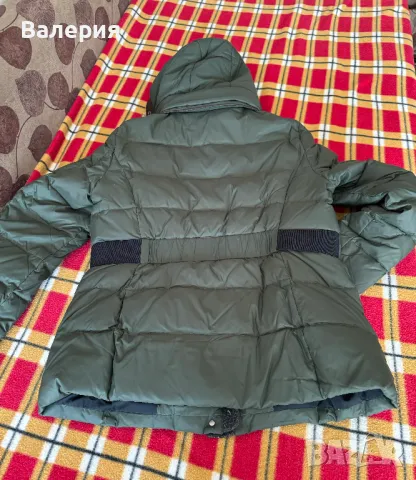 Пухено яке Esprit, снимка 2 - Якета - 48266062