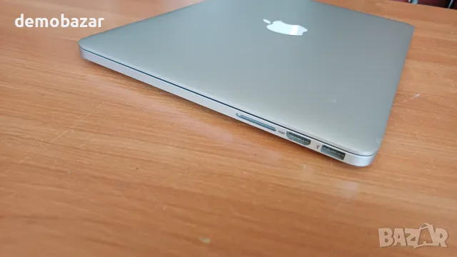 13'Macbook Pro Retina 2014 i5/128GB/8GB Ram A1502 лаптоп, снимка 6 - Лаптопи за дома - 55824520