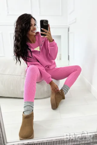 Carla Дамски моден преходен комплект от три части, 2цвята , снимка 9 - Комплекти - 48797519