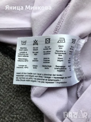 Дамска блуза Esprit, снимка 8 - Блузи с дълъг ръкав и пуловери - 48769514