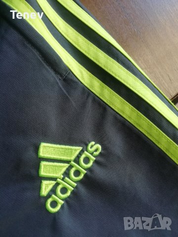 Real Madrid Adidas оригинално долнище анцуг Реал Мадрид 13-14г 164, снимка 4 - Детски анцузи и суичери - 42781904
