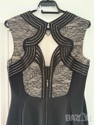 Рокля Karen Millen, снимка 2 - Рокли - 52210995