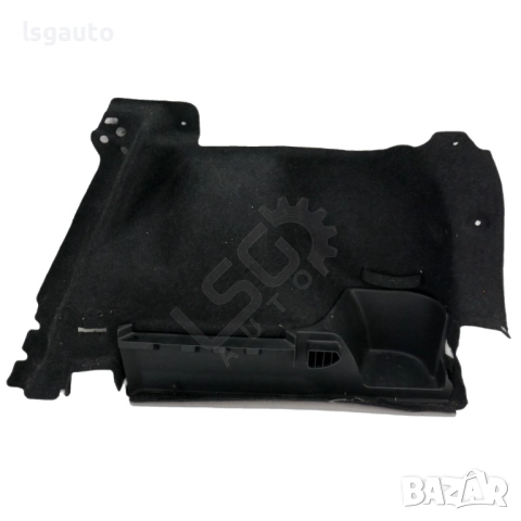 Дясна кора багажник Nissan Qashqai II 2013-2021 ID: 151179