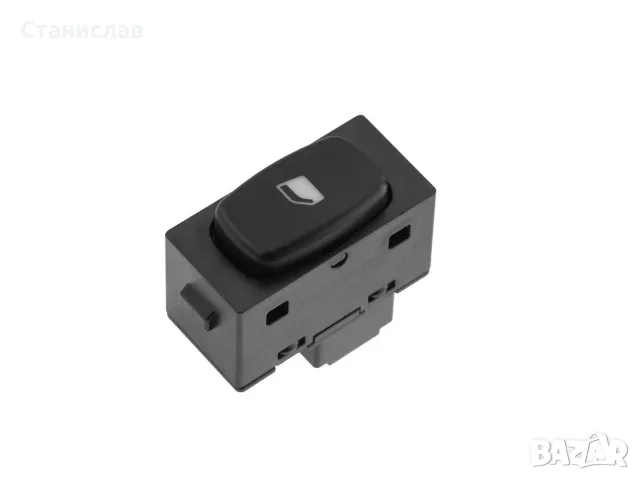 Бутони за електрически стъкла за Citroen, Peugeot – 00006554E8