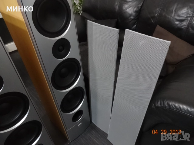 Canton le-109-свирят убийствено, снимка 13 - Тонколони - 52792488