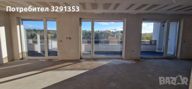 ПРОДАВА ПЕНТХАУС в Резиденшъл парк Св. Георги Добрич