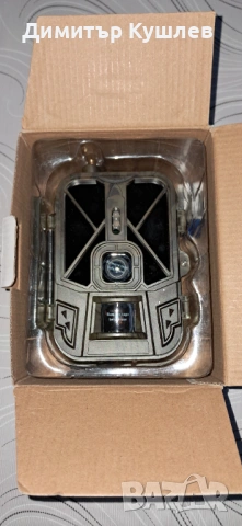 Новата ловна камера Suntek HC-940Pro