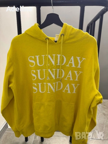 Hoodie/ суичър 