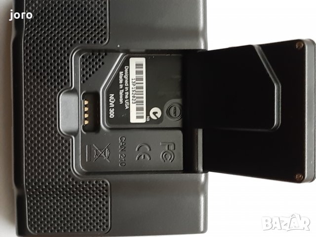 garmin nuvi 300, снимка 9 - Garmin - 30277978