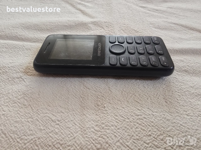 Телефон TCL Onetouch 4041 За Части Поправка, снимка 4 - Други - 54177311