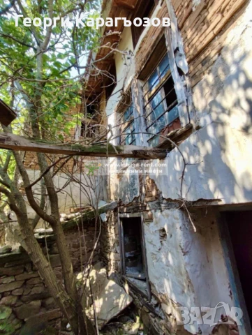 №3983 Селски имот за продажба в село Динево, област Хасково., снимка 7 - Къщи - 50986572