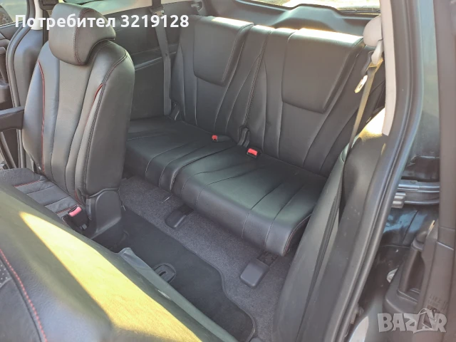MAZDA 5 2.0i Exclusive, снимка 10 - Автомобили и джипове - 51113251