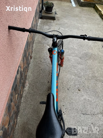 Продавам drag c1 team, снимка 4 - Велосипеди - 52898285