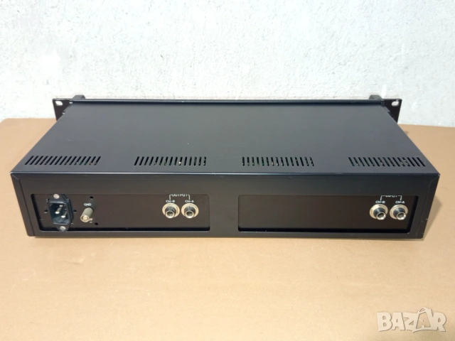 Стерео фленджър ефекти Roland SBF-325, снимка 6 - Китари - 53880511
