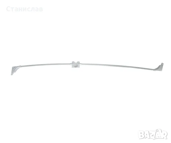 Тръбен елемент за ръчен механизъм за Skoda Felicia