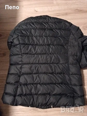 Зимно яке Tommy Hilfiger, снимка 4 - Якета - 56451155