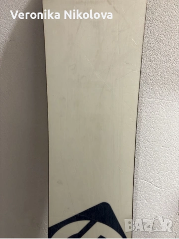 Сноуборд и автомати, снимка 6 - Зимни спортове - 54183279