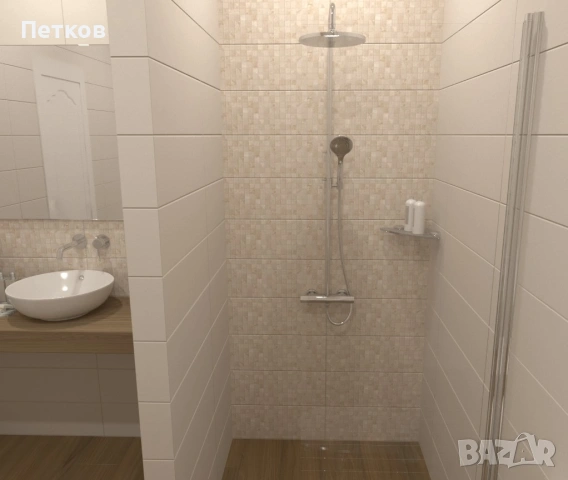 Ремонт на бани, снимка 2 - Ремонти на баня - 53914691