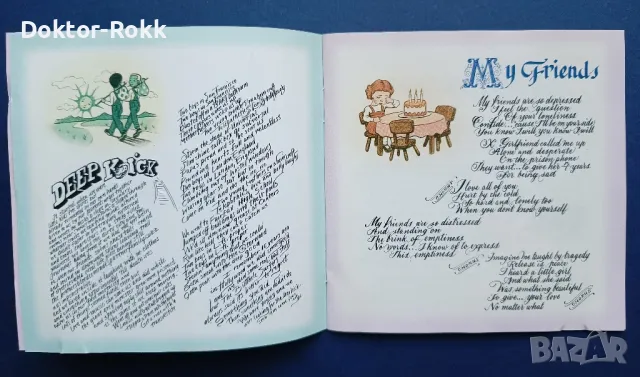 Velvet Revolver & Red Hot Chili Peppers - оригинални дискове - CD, снимка 2 - CD дискове - 49753552