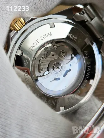 Invicta Automatic Pro Diver Bicolor 47 мм, снимка 5 - Мъжки - 56530974