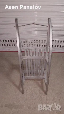 Дървена детска шейна 5бр, снимка 16 - Зимни спортове - 48702013