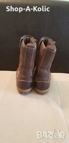 Vintage Timberland Rugged Outdoor Footwear Boots, снимка 3 - Дамски ботуши - 31048206