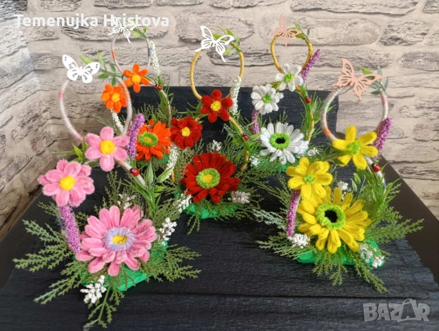 Подарък за 8-ми март 