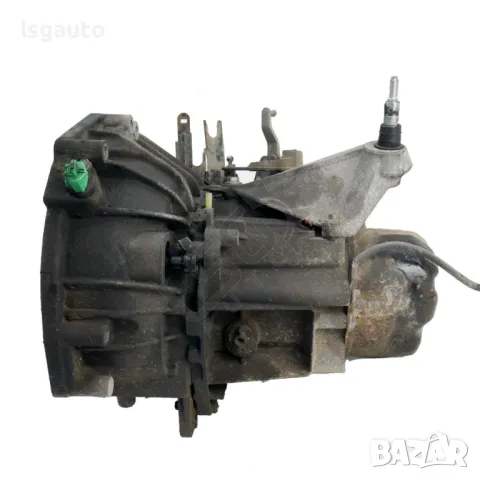 Петстепенна скоростна кутия Nissan Note I (E11) 2005-2012 ID:146749, снимка 2 - Части - 50358223