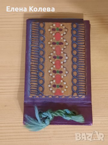 Ретро албум, снимка 5 - Други - 42133997