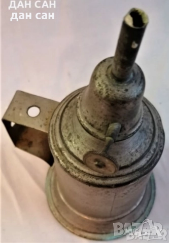 Френска лампа газ огромна стъкло газ лампа Швейцария, снимка 8 - Антикварни и старинни предмети - 27562151