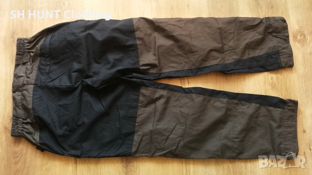Villmark SVARTISEN Trouser размер L за лов риболов и туризъм панталон със здрава материя - 156, снимка 2 - Екипировка - 39361914