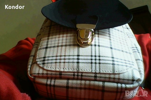 Раничка Voque, снимка 10 - Раници - 34021372