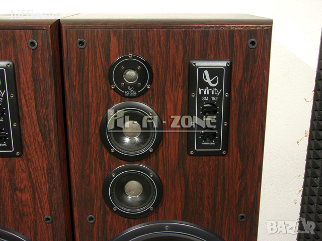  Infinity sm 152 /6  ТОНКОЛОНИ, снимка 7 - Тонколони - 44743587