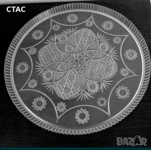 Нови ,оригинални свещници и Порцеланови чинийки-подложки ,от цветен порцелан, снимка 7 - Други стоки за дома - 51355956