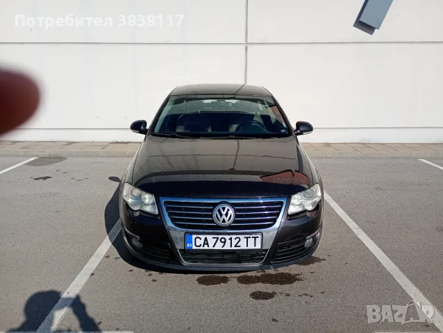WV Passat , снимка 1