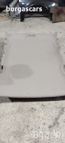 Opel Astra G волан,салон.таван,табло,кора багажник, снимка 9 - Части - 31573222