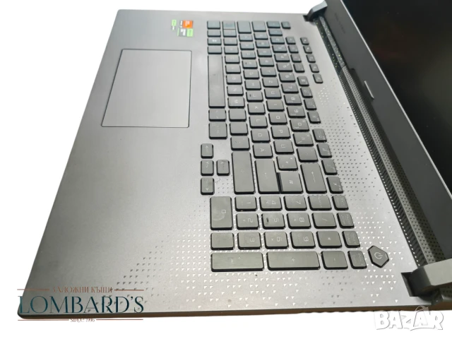 Лаптоп Asus TUF F16, снимка 3 - Лаптопи за дома - 50856369