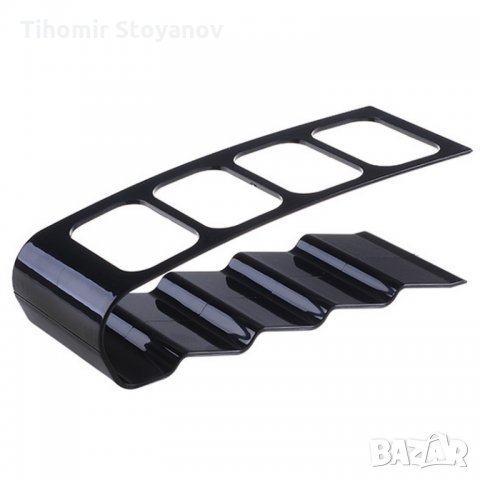 Стойка органайзер за дистанционни, снимка 2 - Други стоки за дома - 29812482