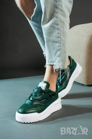 дамски маратонки versace 