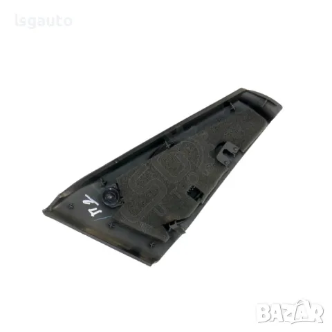 Интериорна лайсна предна дясна врата Mazda 5 (I) 2005-2010 ID: 136597, снимка 2 - Части - 47799707